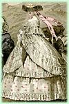 Vintage Wedding Gowns, Mother of the Bride, Victorian Clothing, Hot Bags, Handkerchiefs, and more
